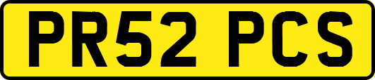 PR52PCS