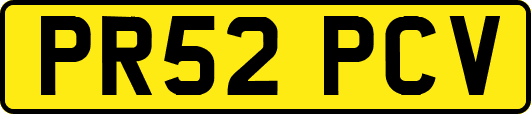 PR52PCV