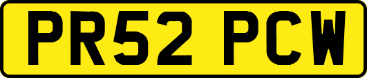 PR52PCW