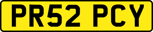 PR52PCY