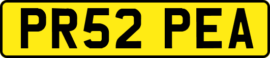 PR52PEA