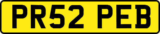 PR52PEB