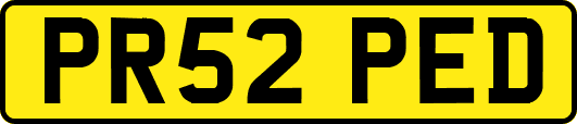 PR52PED
