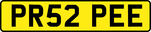 PR52PEE