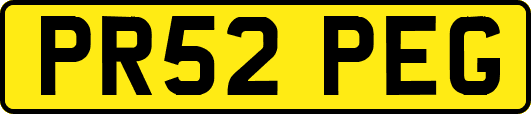PR52PEG