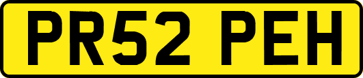 PR52PEH