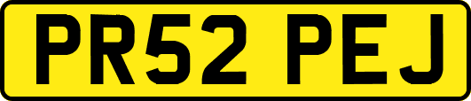 PR52PEJ