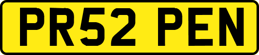 PR52PEN
