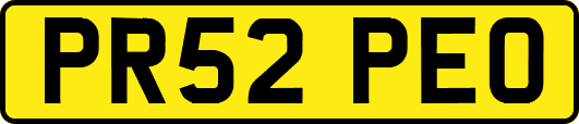 PR52PEO