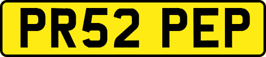 PR52PEP