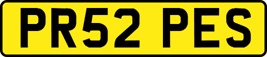 PR52PES