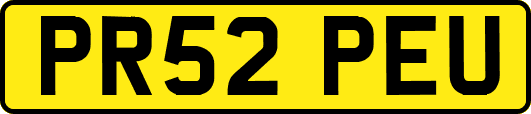 PR52PEU