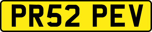 PR52PEV