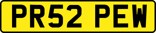 PR52PEW