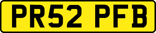 PR52PFB
