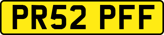 PR52PFF