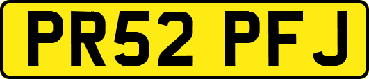 PR52PFJ