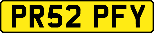 PR52PFY