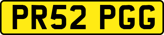 PR52PGG