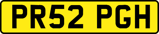 PR52PGH