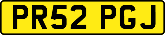 PR52PGJ
