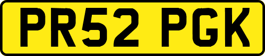 PR52PGK