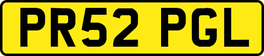 PR52PGL
