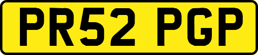 PR52PGP