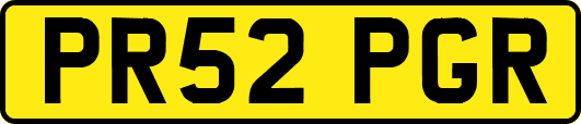 PR52PGR