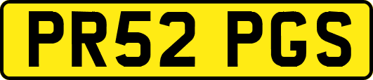PR52PGS
