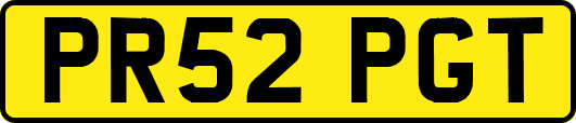 PR52PGT