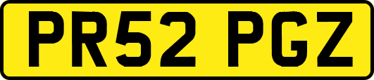 PR52PGZ