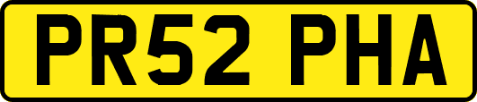 PR52PHA