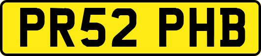 PR52PHB