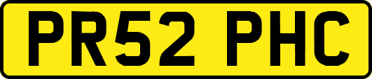 PR52PHC