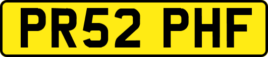 PR52PHF