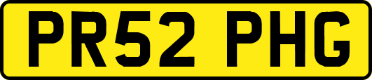 PR52PHG