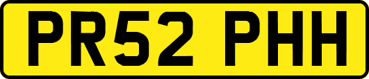 PR52PHH