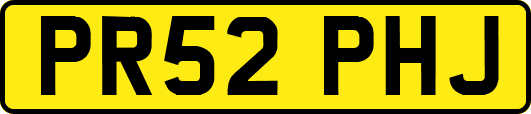 PR52PHJ