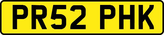 PR52PHK