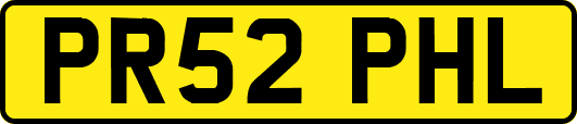 PR52PHL