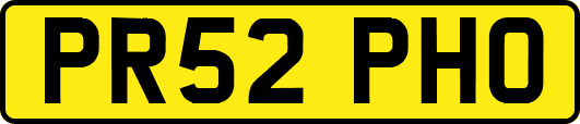 PR52PHO
