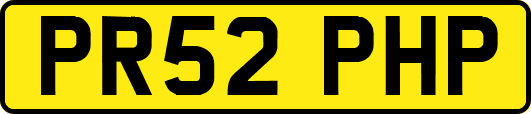 PR52PHP