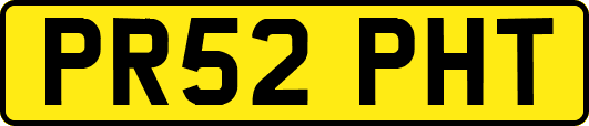 PR52PHT