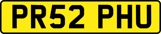 PR52PHU