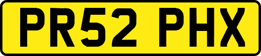 PR52PHX