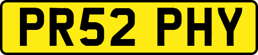 PR52PHY