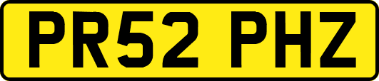PR52PHZ