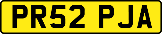 PR52PJA
