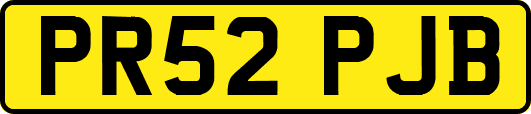 PR52PJB